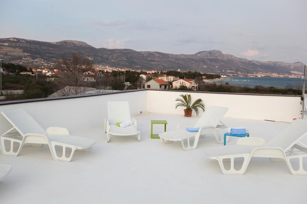 Ana & Marija Apartment Kastela Bilik gambar
