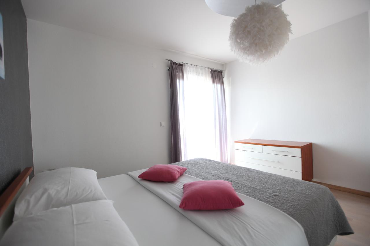 Ana & Marija Apartment Kastela Luaran gambar