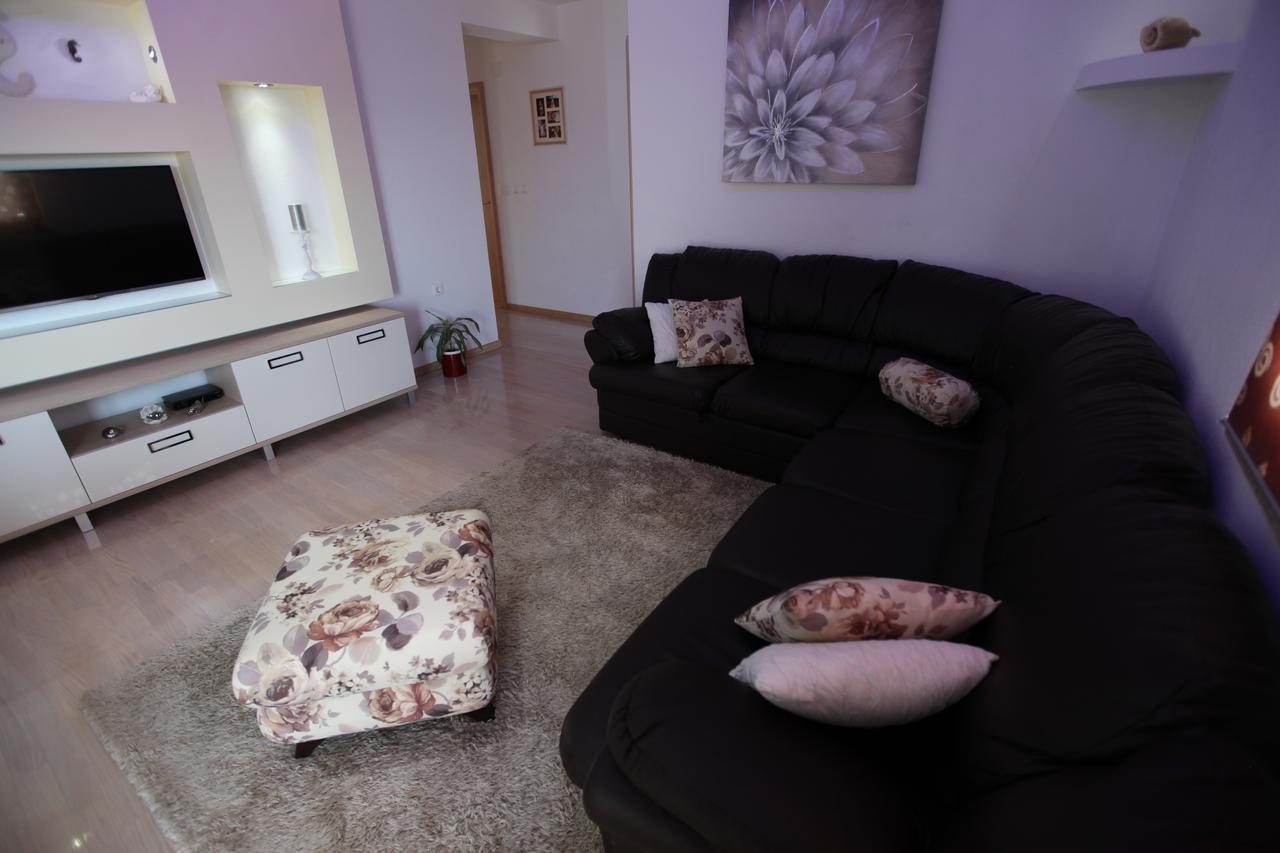 Ana & Marija Apartment Kastela Luaran gambar